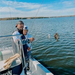 Meet your Posher, Jose